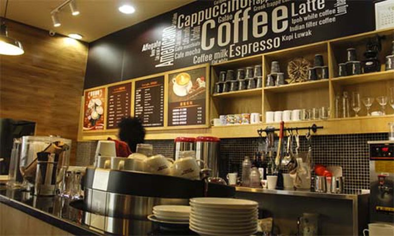 遵义奶茶店加盟市场现状分析与前景展望
